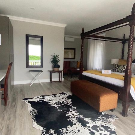 Busa Guest House East London Ngoại thất bức ảnh