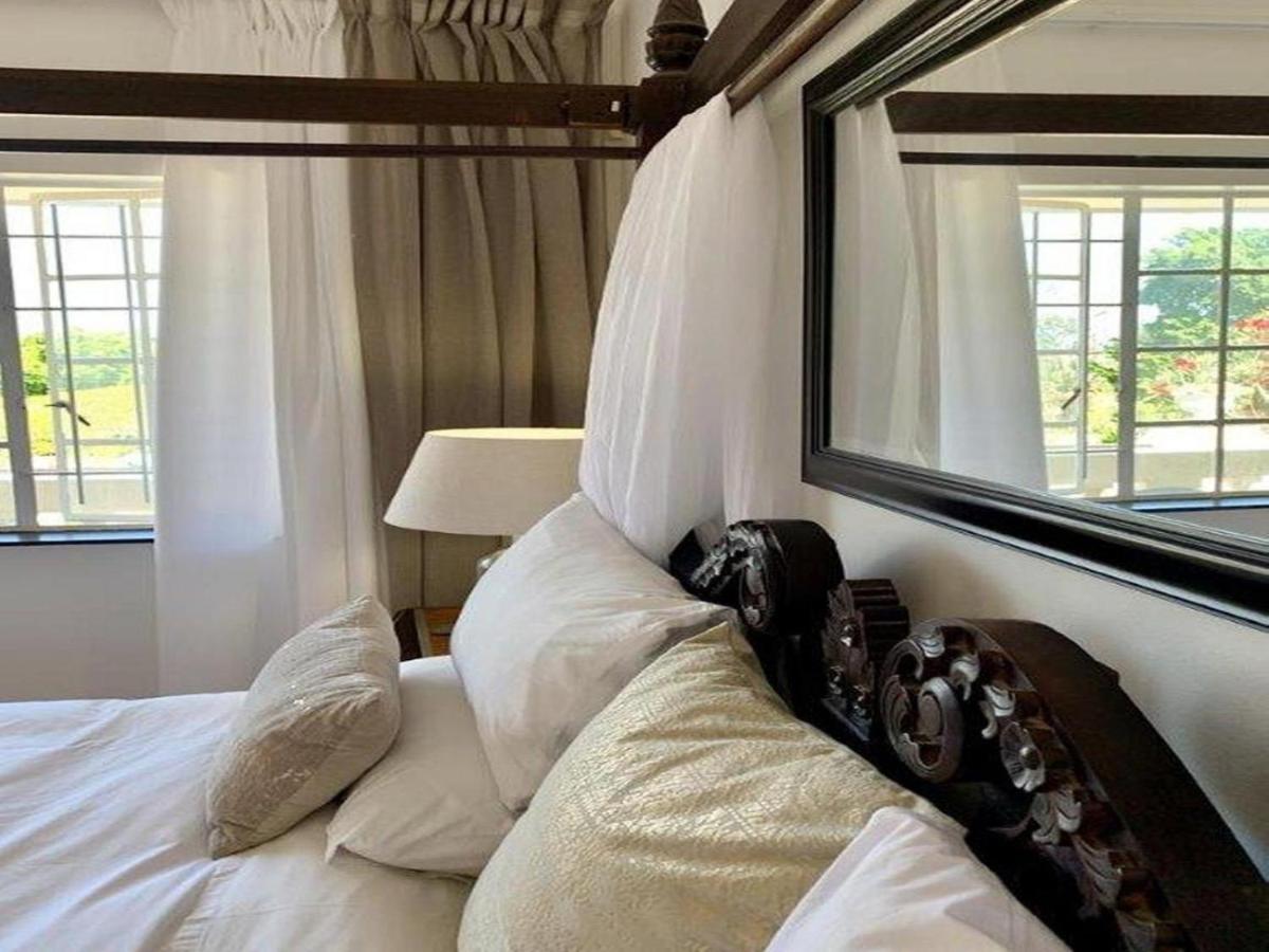 Busa Guest House East London Ngoại thất bức ảnh