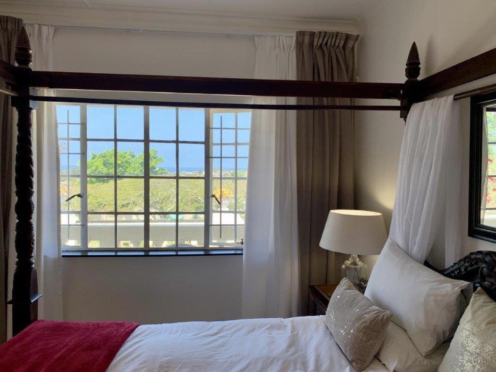 Busa Guest House East London Ngoại thất bức ảnh