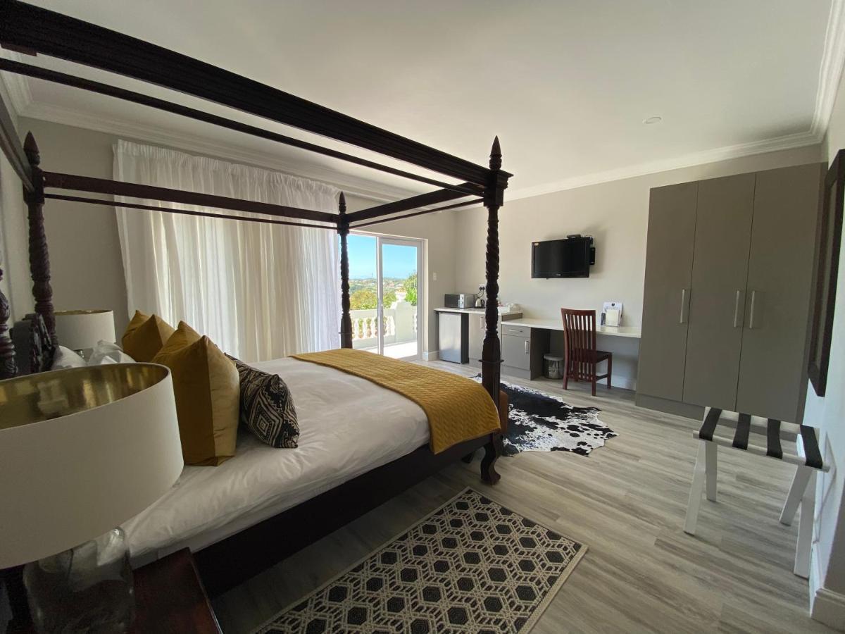 Busa Guest House East London Ngoại thất bức ảnh