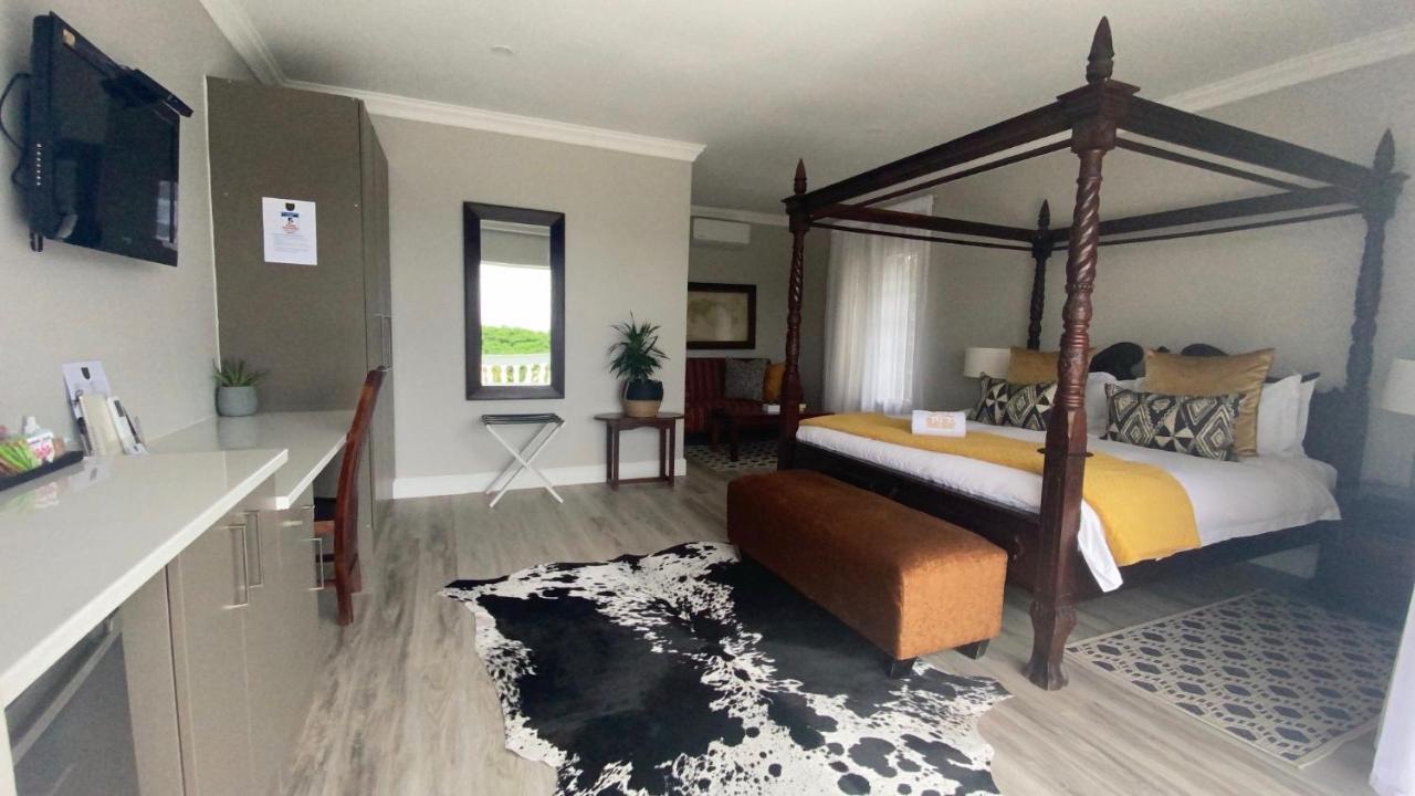 Busa Guest House East London Ngoại thất bức ảnh