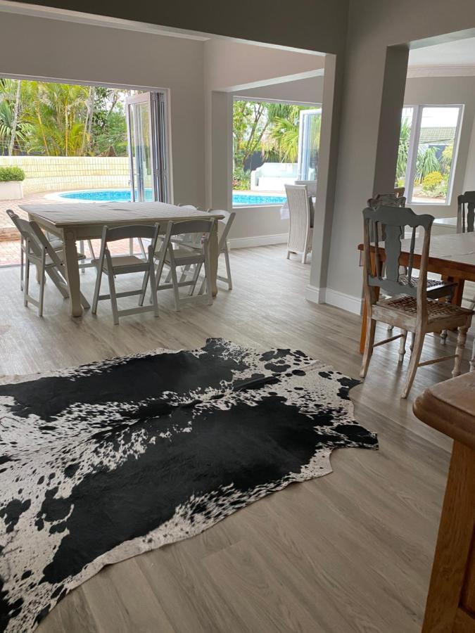Busa Guest House East London Ngoại thất bức ảnh