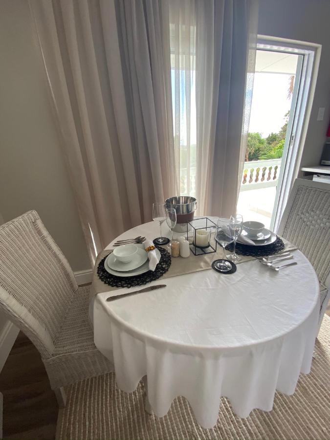 Busa Guest House East London Ngoại thất bức ảnh