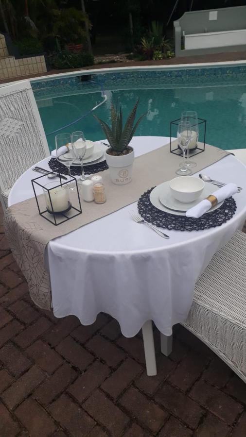 Busa Guest House East London Ngoại thất bức ảnh